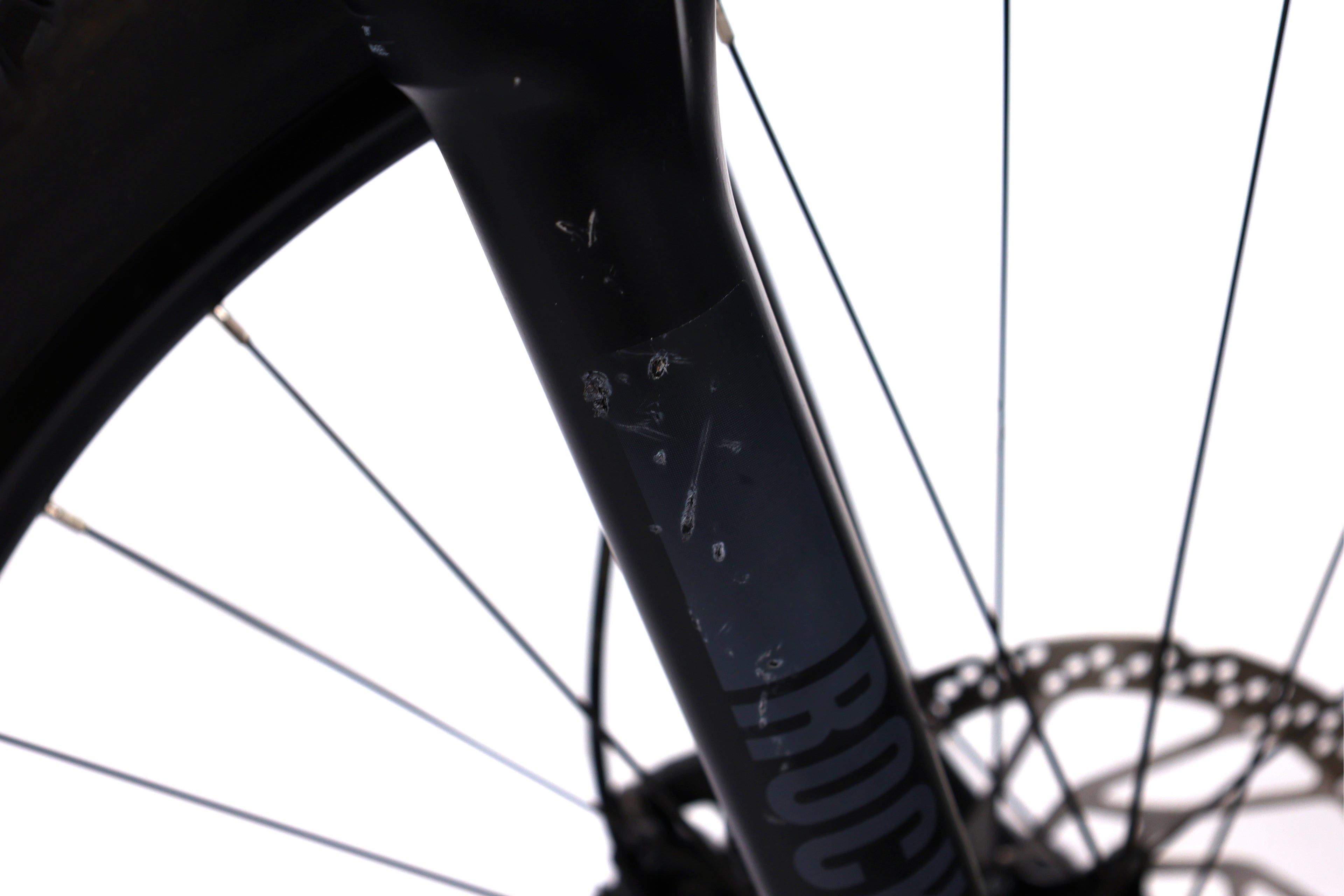 Bianchi E-Vertic FX TYPE