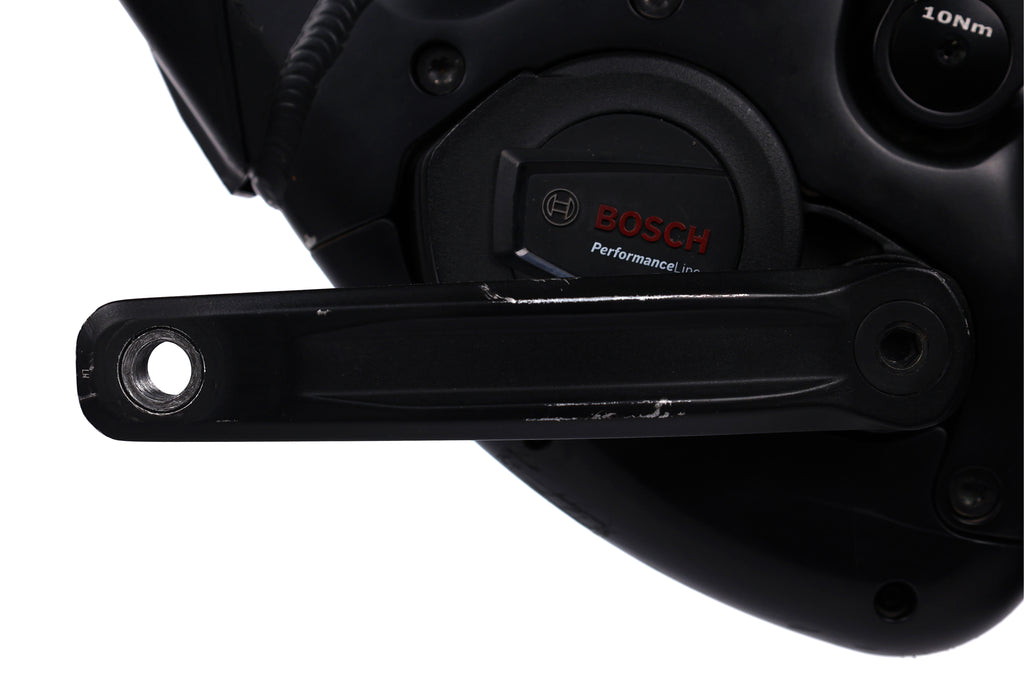 Bianchi E-Vertic FX TYPE