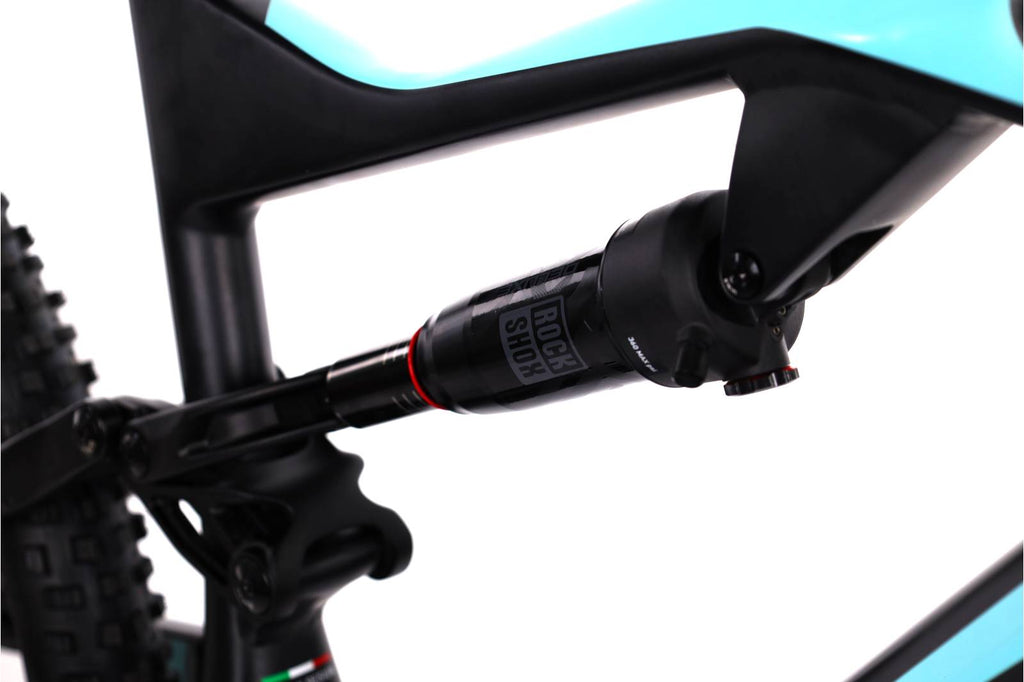 Bianchi E-Vertic  Fx Type