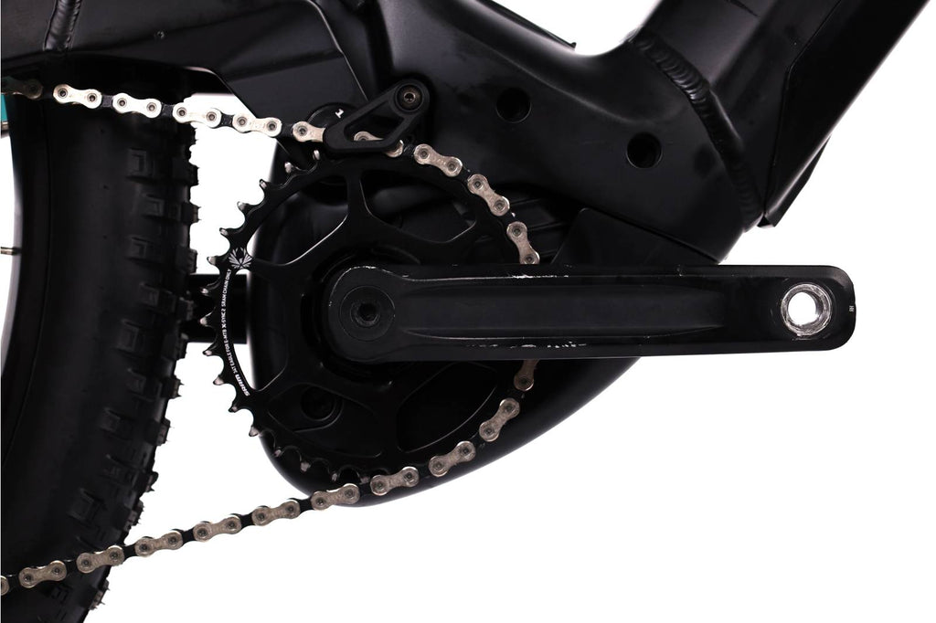 Bianchi E-Vertic  Fx Type