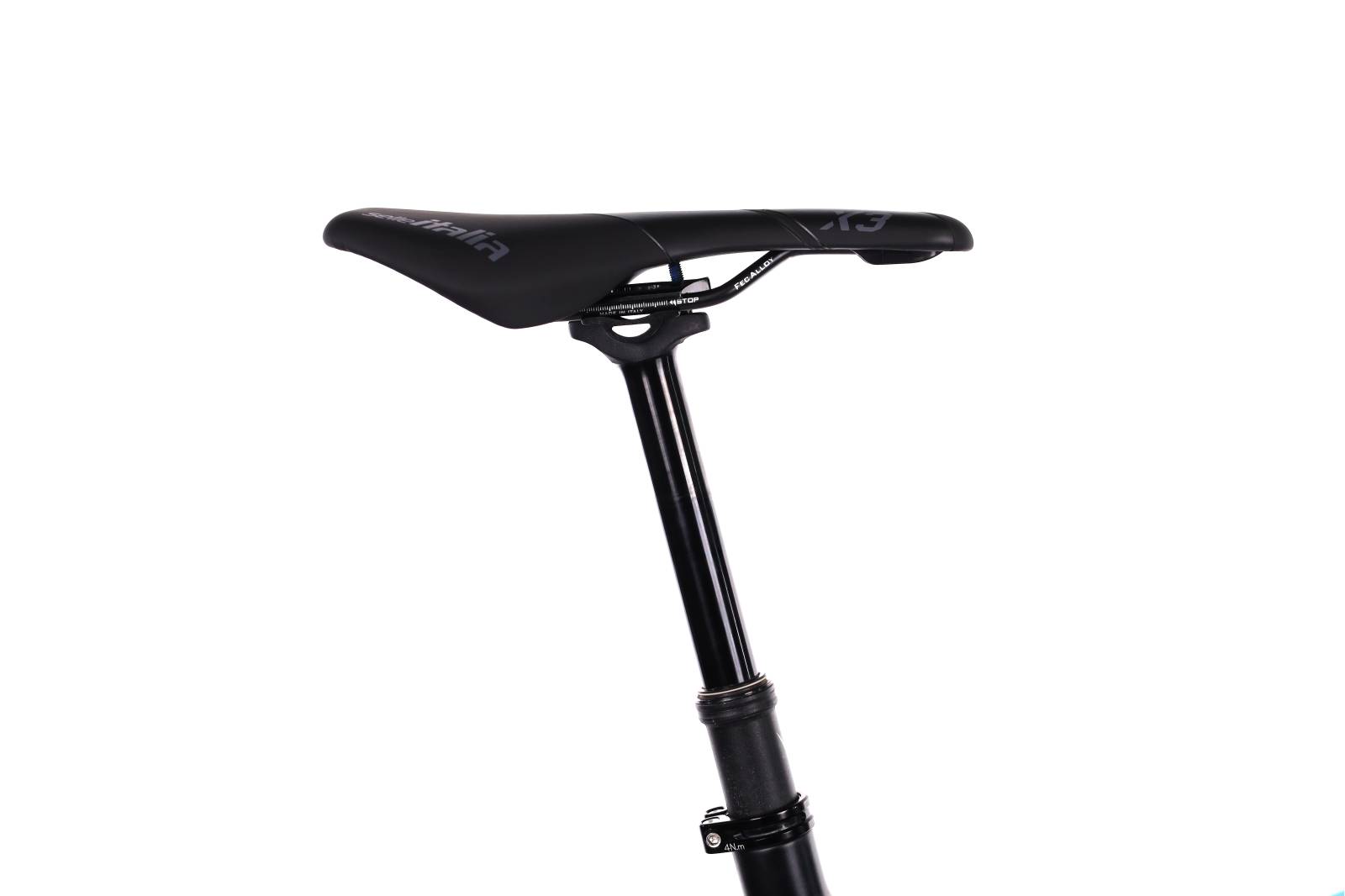 Bianchi E-Vertic  Fx Type