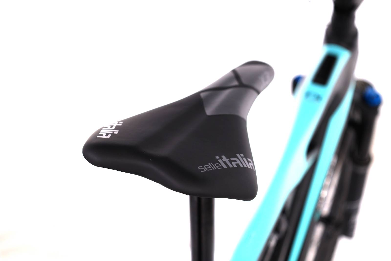 Bianchi E-Vertic FX TYPE