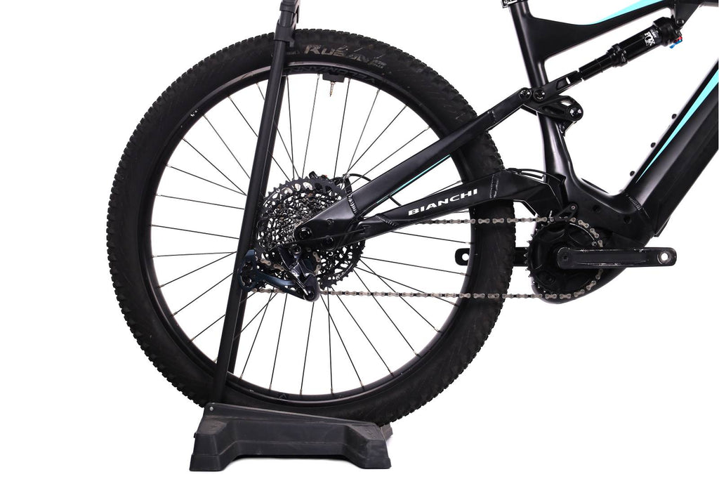 Bianchi E-Vertic TYPE NX-GX