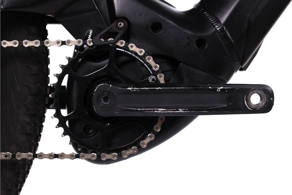 Bianchi E-Vertic TYPE NX-GX