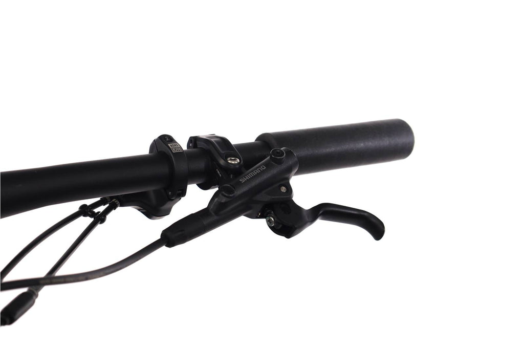 Bianchi Methanol CV FS 9.3