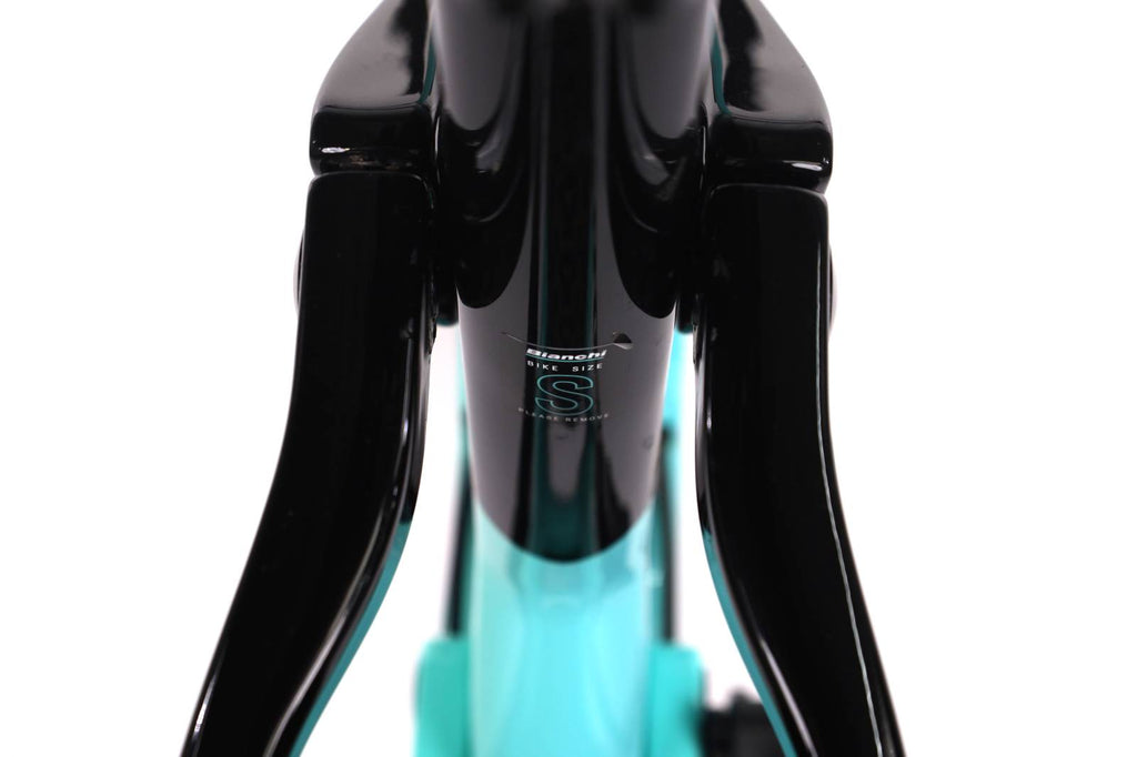 Bianchi Methanol CV FS 9.3