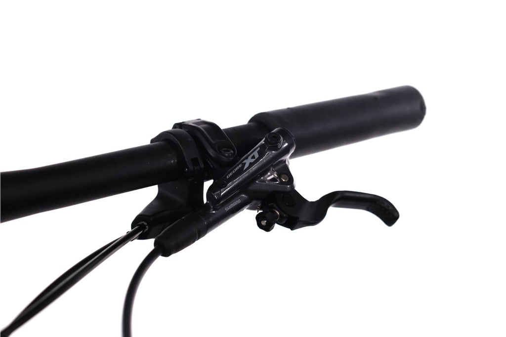 Bianchi Methanol CV FS 9.2