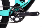 Bianchi Methanol CV FS 9.2