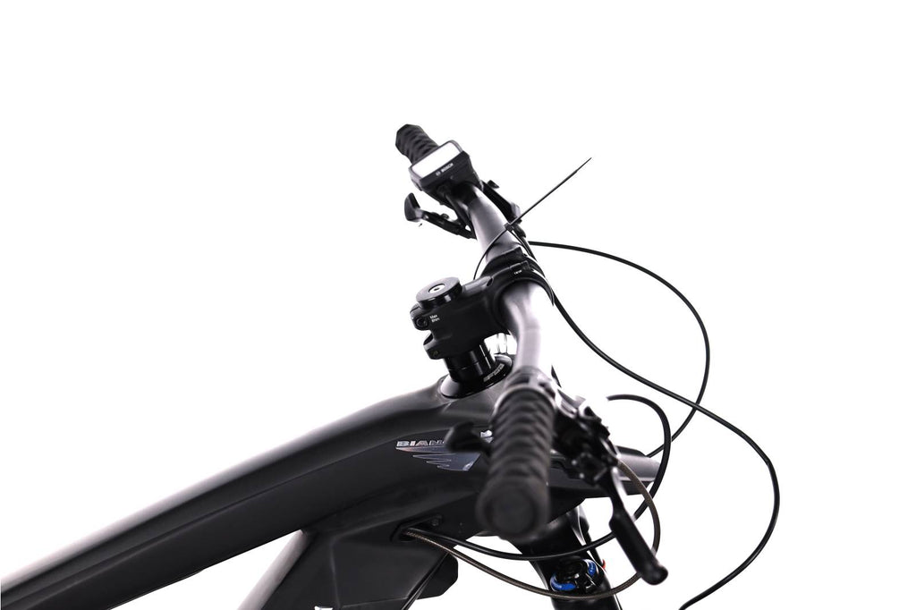 Bianchi e-Omnia E-OMNIA FX Type FS GX