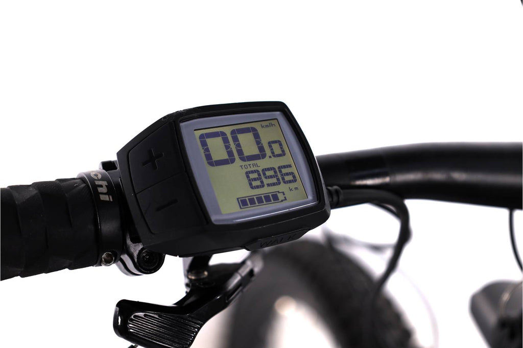 Bianchi e-Omnia E-OMNIA FX Type FS GX