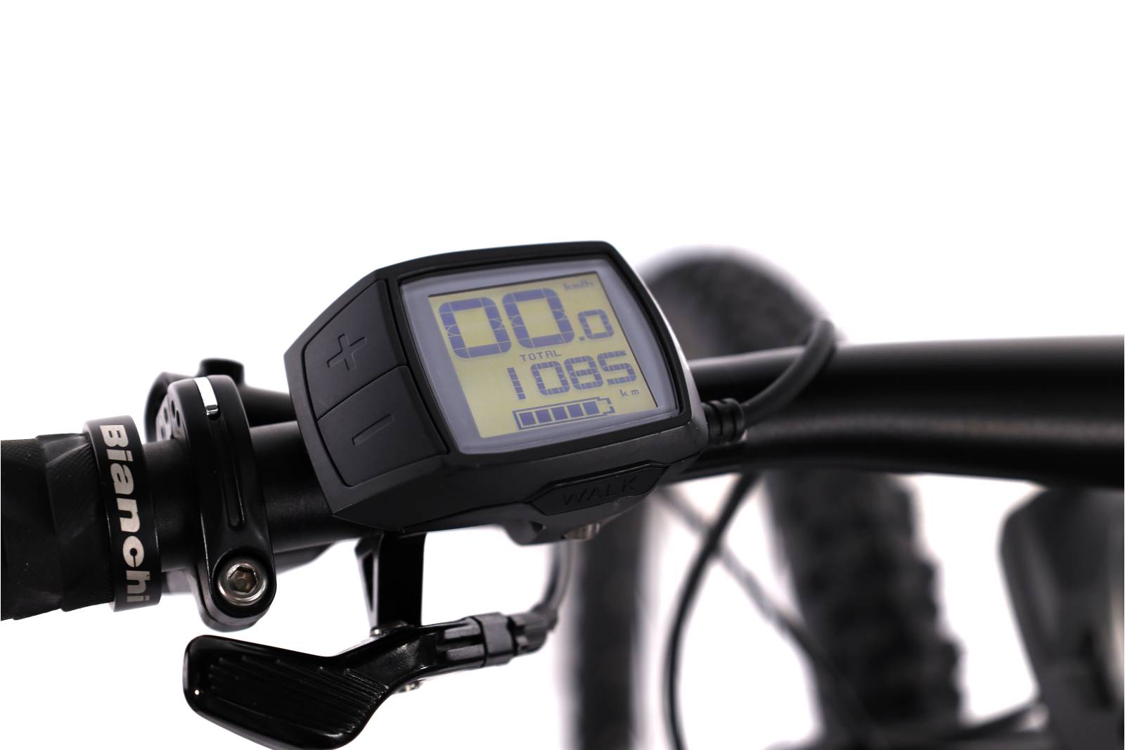 Bianchi e-Omnia FX Type FS GX