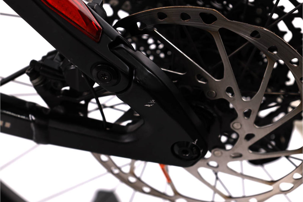 Bianchi e-Omnia FX Type FS GX