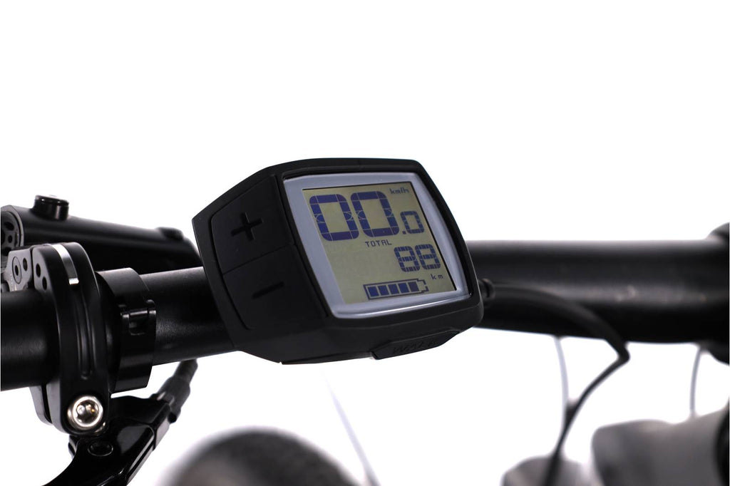 Bianchi e-Omnia FX Type FS GX