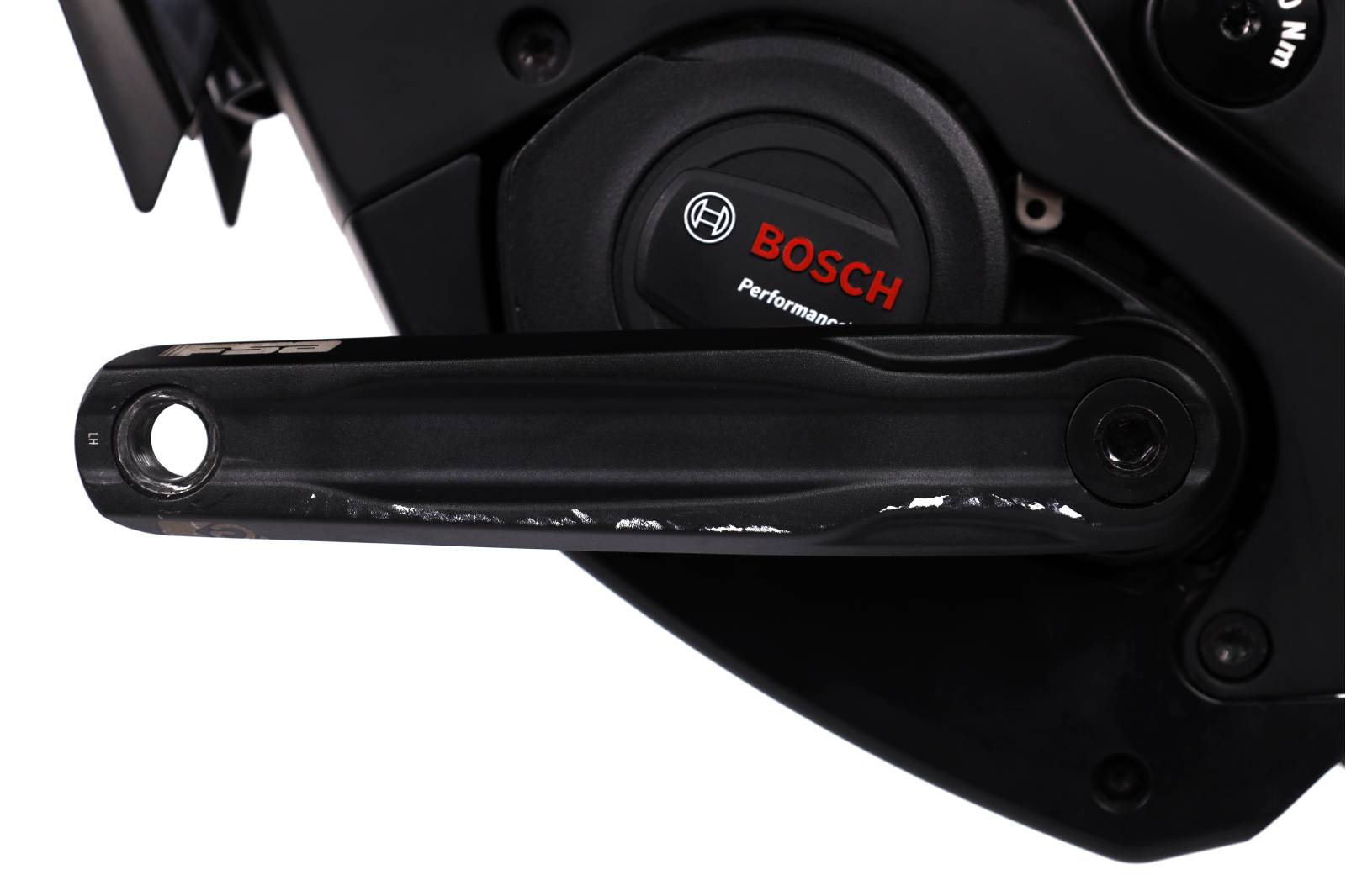 Bianchi e-Omnia FX Type FS GX