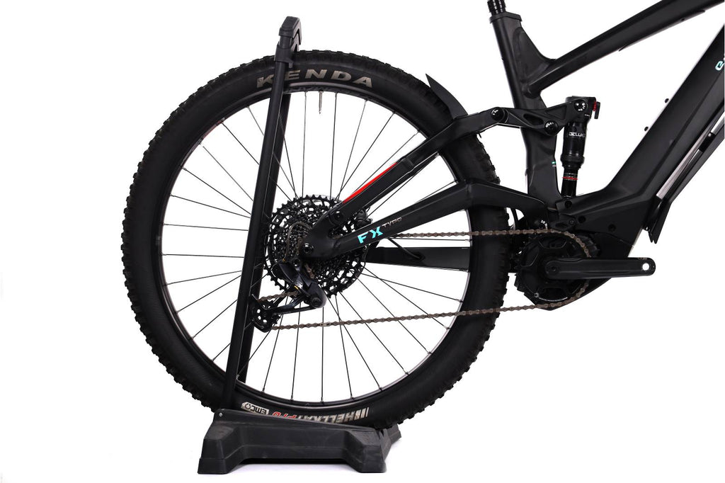 Bianchi e-Omnia FX Type FS GX