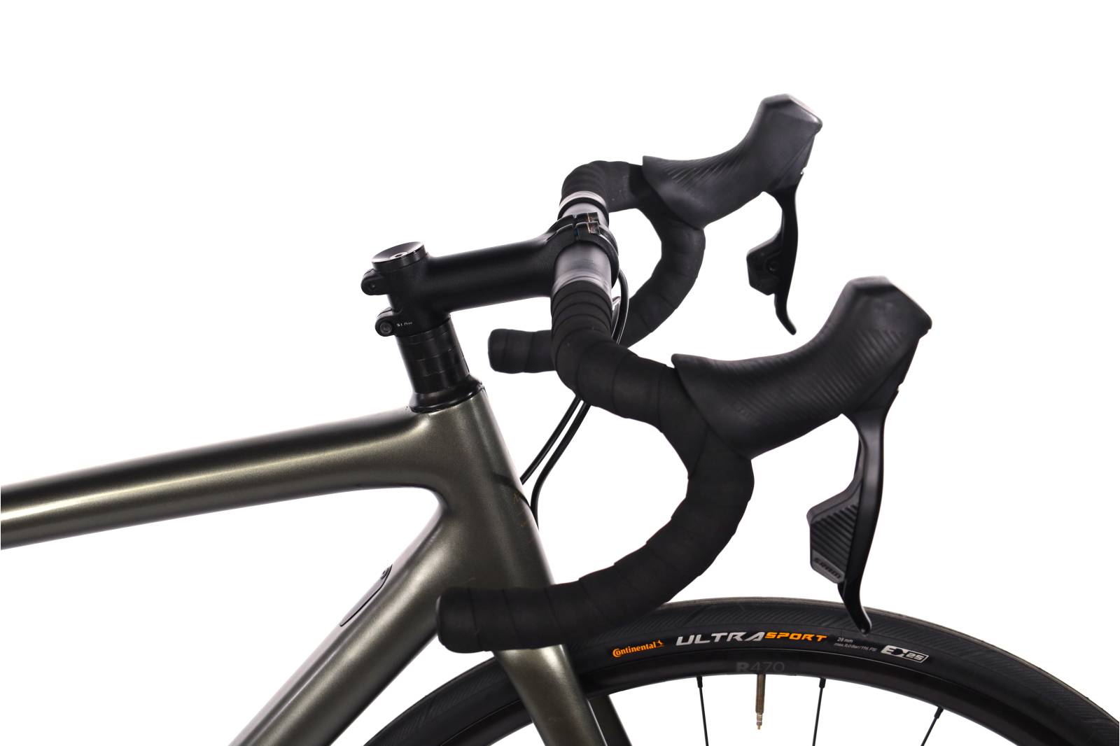 Specialized Aethos Comp Rival AXS