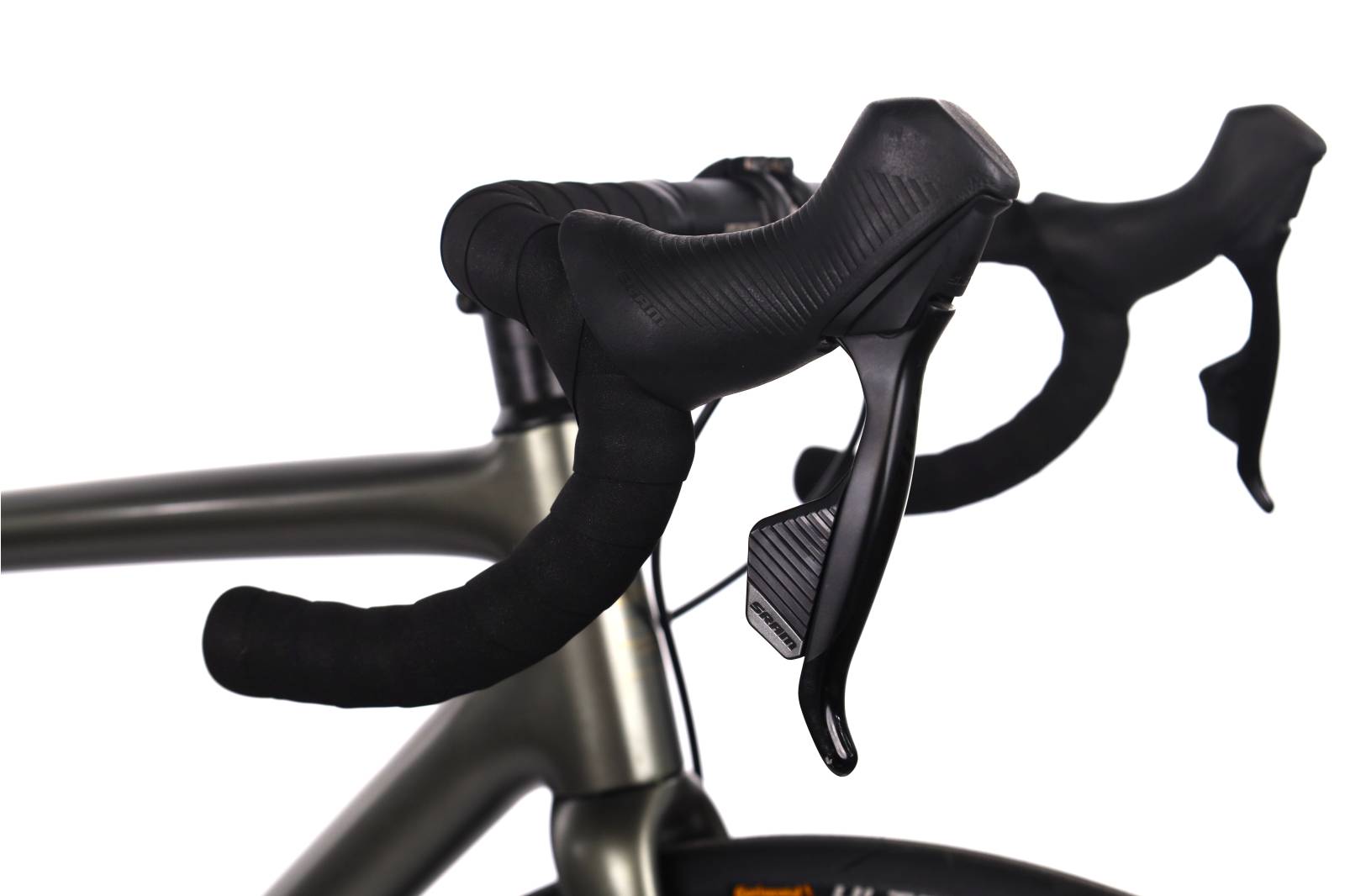 Specialized Aethos Comp Rival AXS