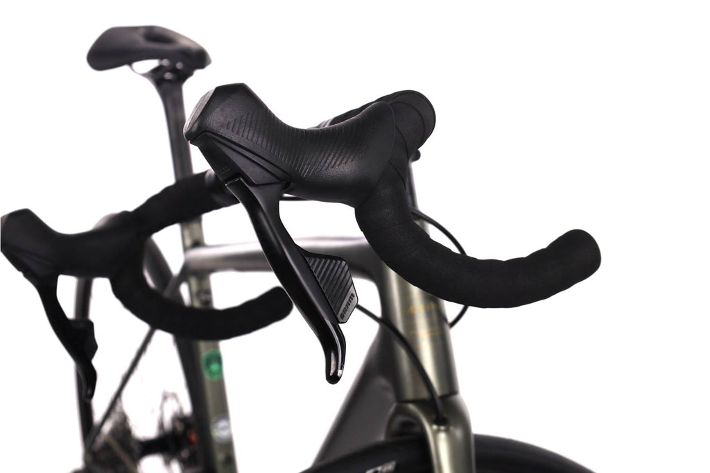 Specialized Aethos Comp Rival AXS