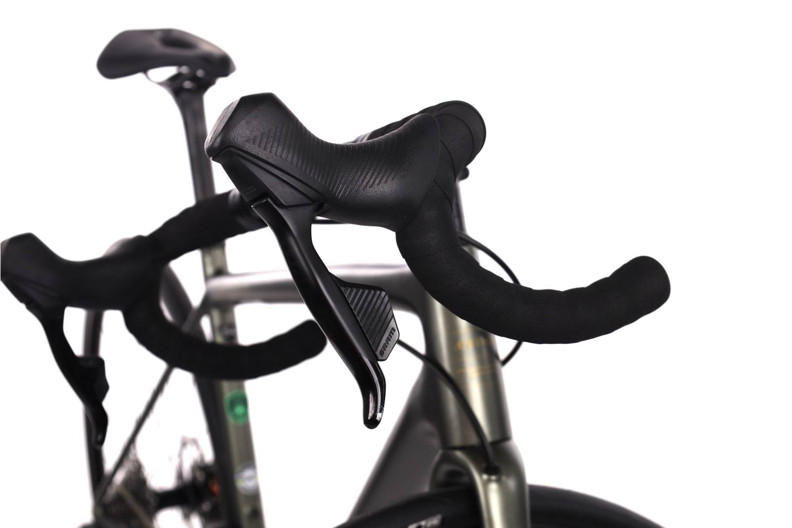 Specialized Aethos Comp Rival AXS