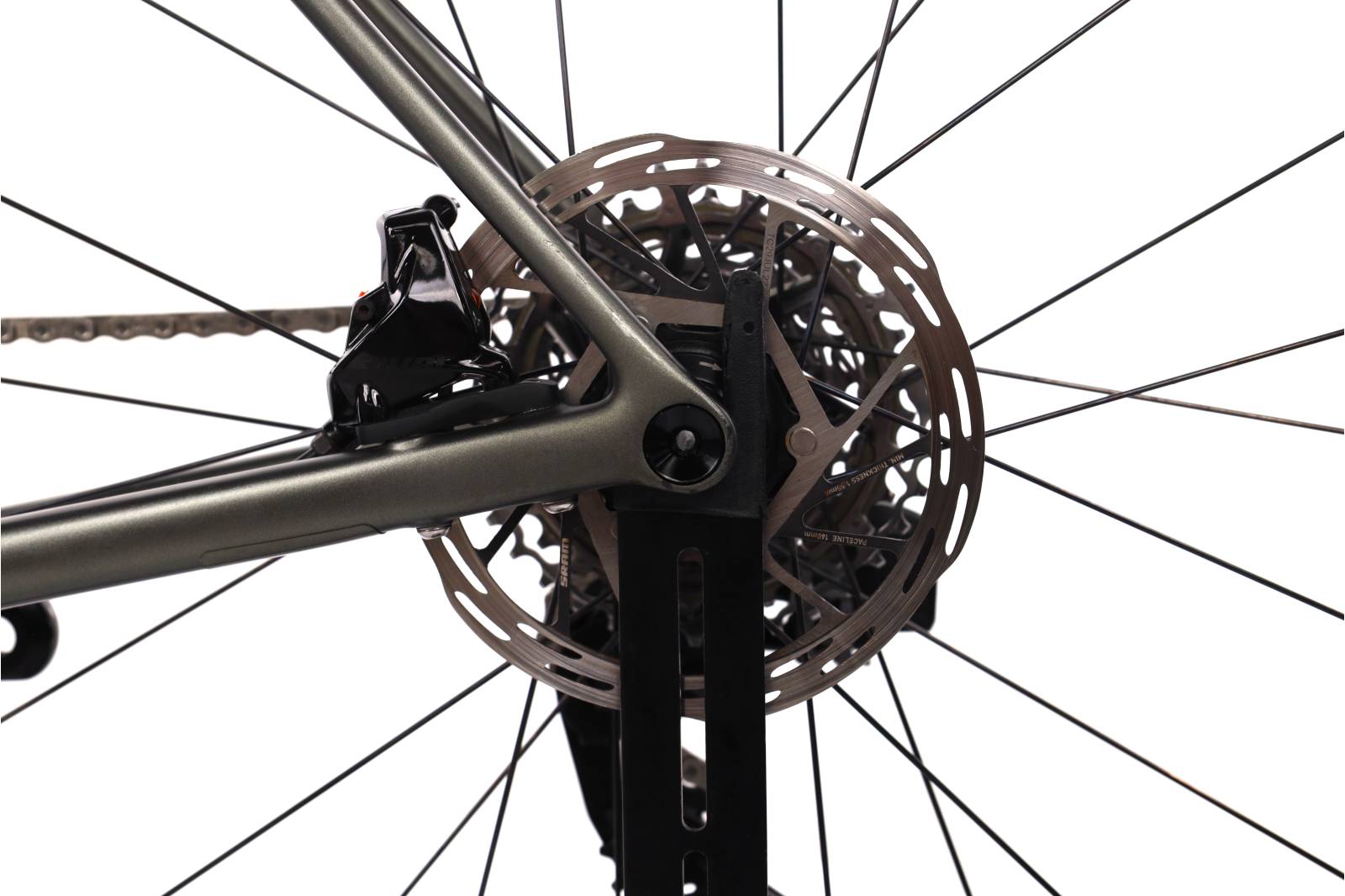 Specialized Aethos Comp Rival AXS