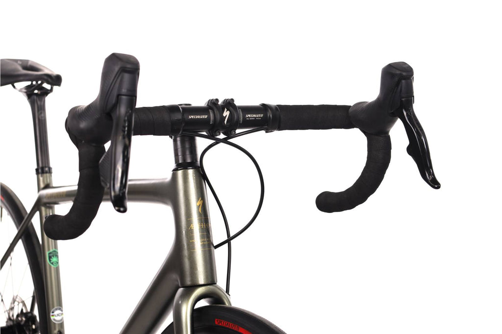 Specialized Aethos Comp Rival AXS