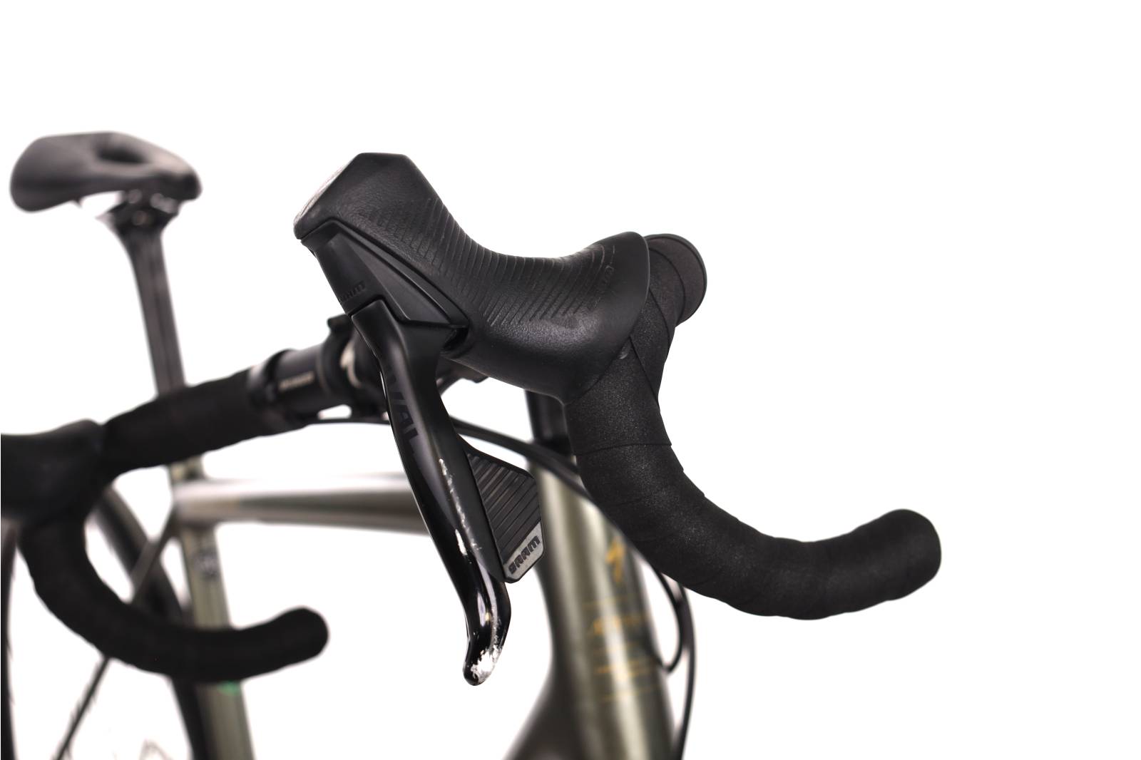 Specialized Aethos Comp Rival AXS