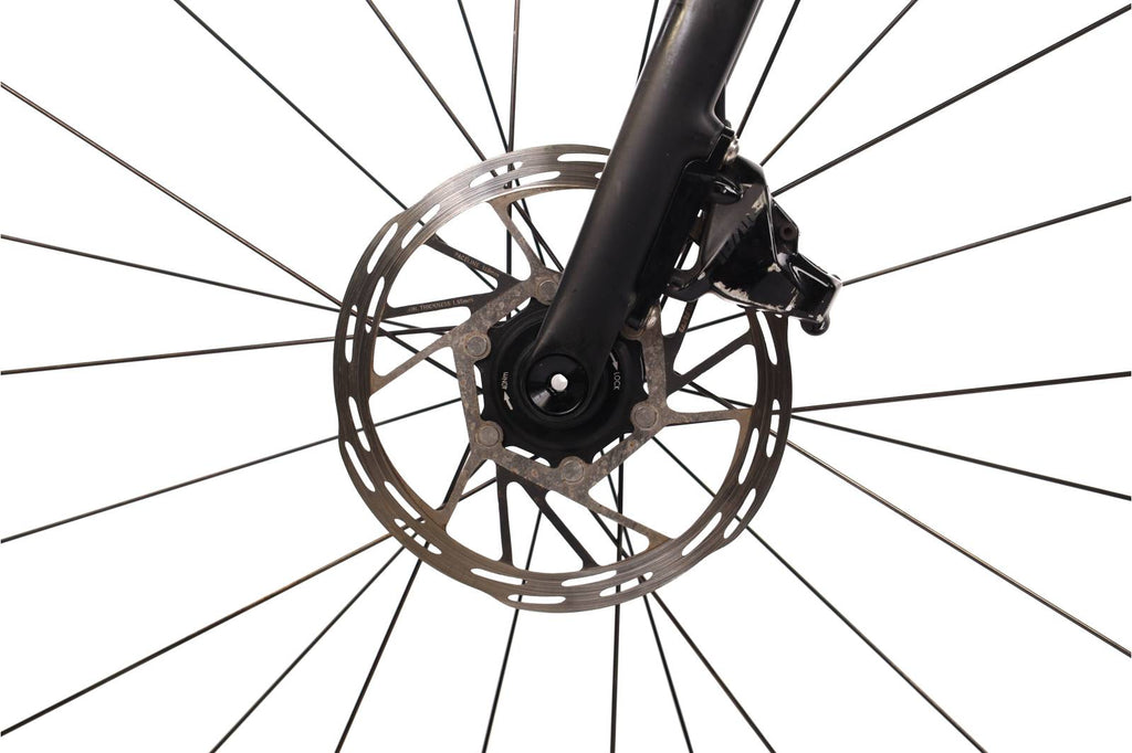 Specialized Aethos Comp Rival AXS