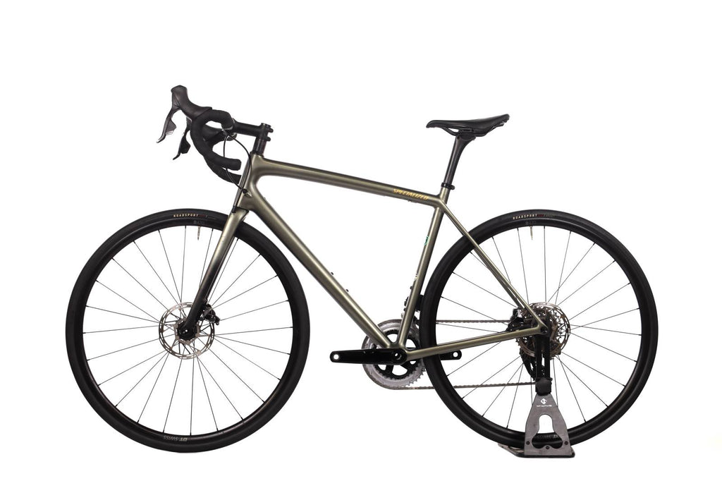 Specialized Aethos Comp Rival AXS