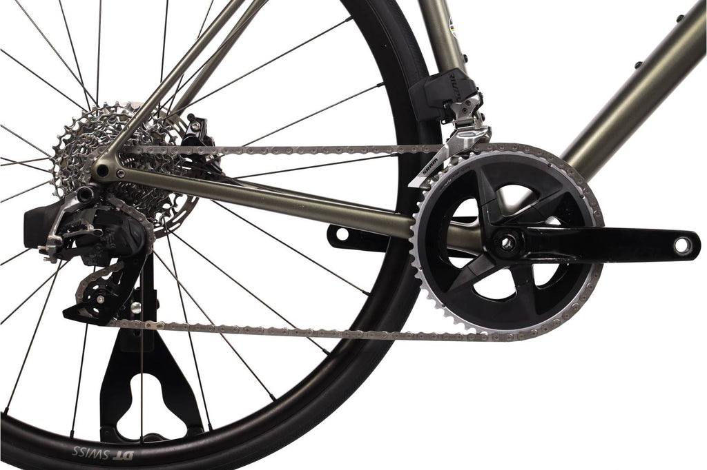 Specialized Aethos Comp Rival AXS