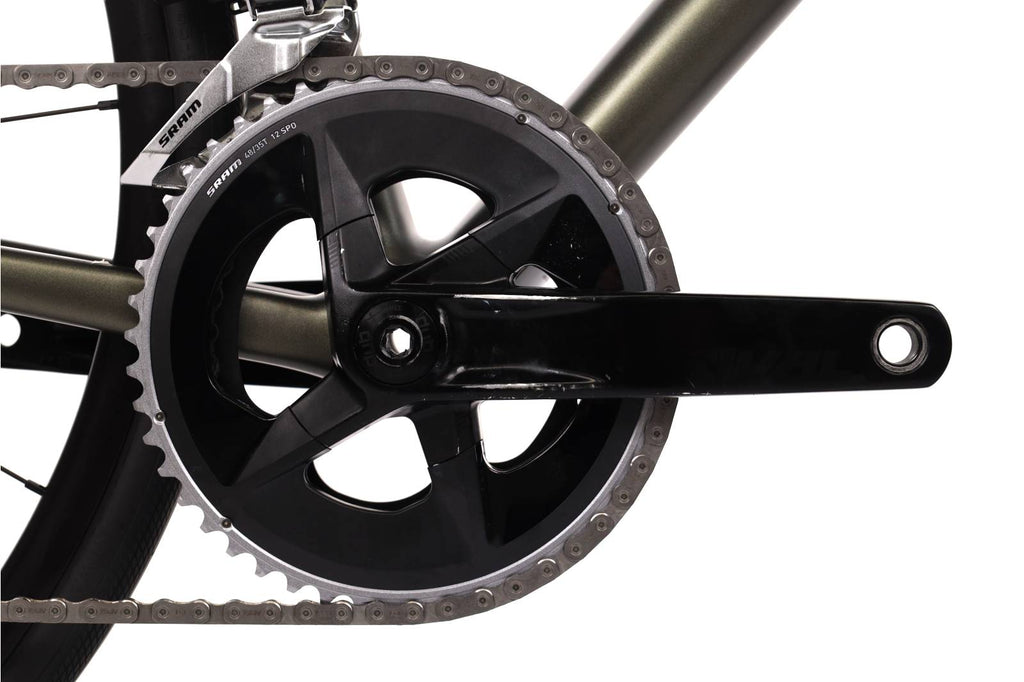 Specialized Aethos Comp Rival AXS