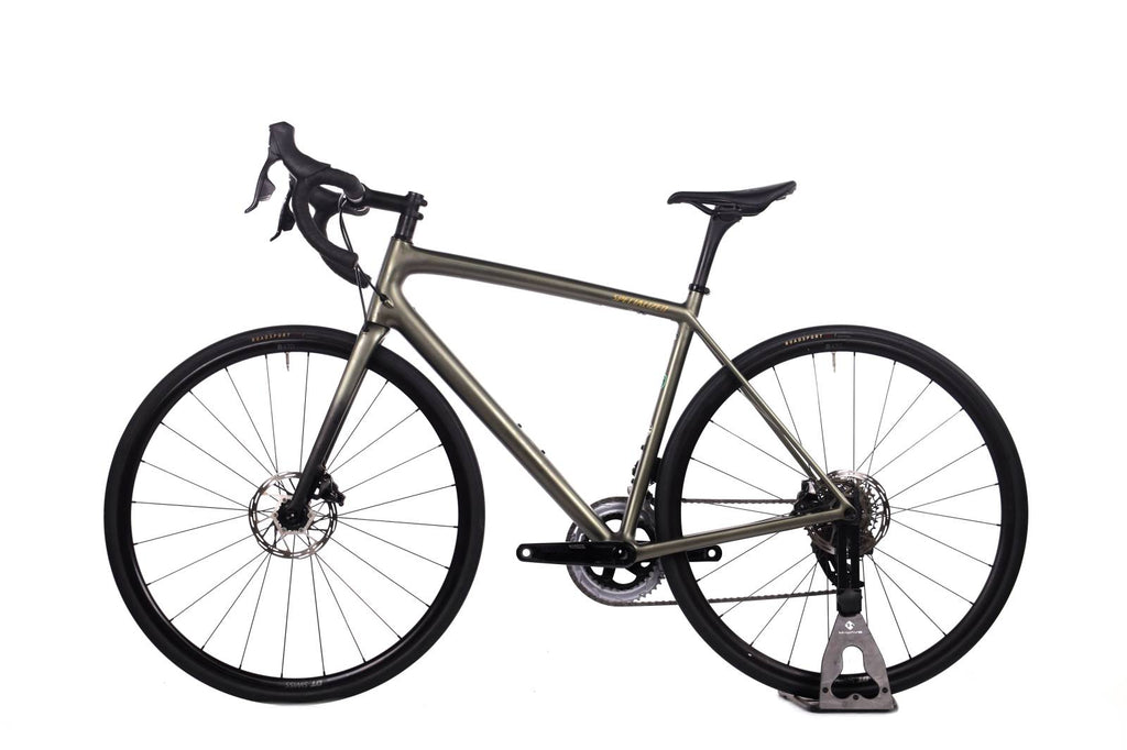 Specialized Aethos Comp Rival AXS