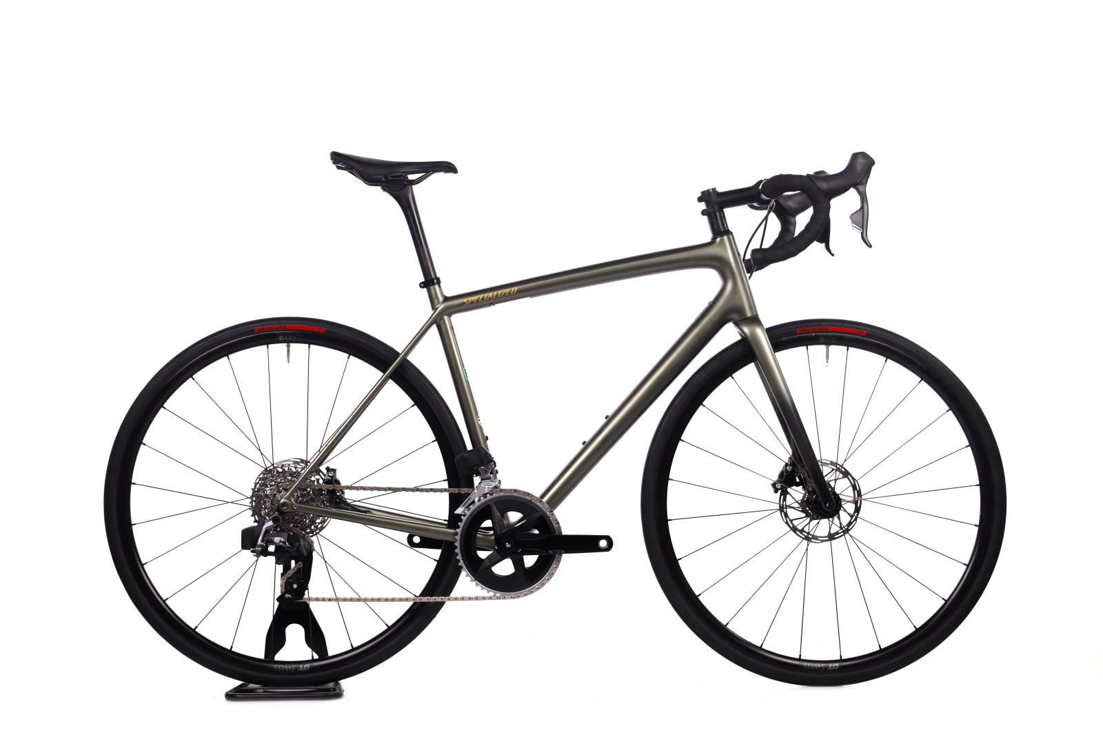 Specialized Aethos Comp Rival AXS