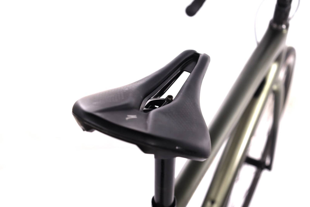 Specialized Aethos Comp Rival AXS