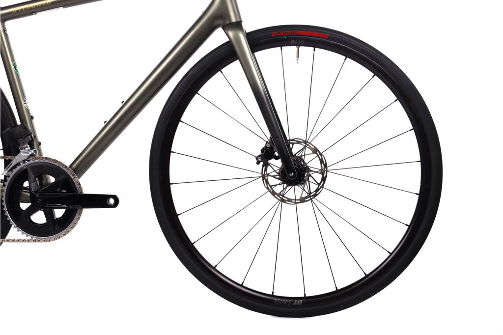 Specialized Aethos Comp Rival AXS