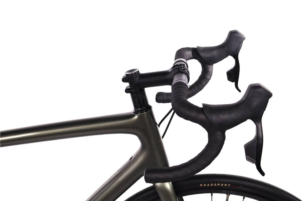 Specialized Aethos Comp Rival AXS