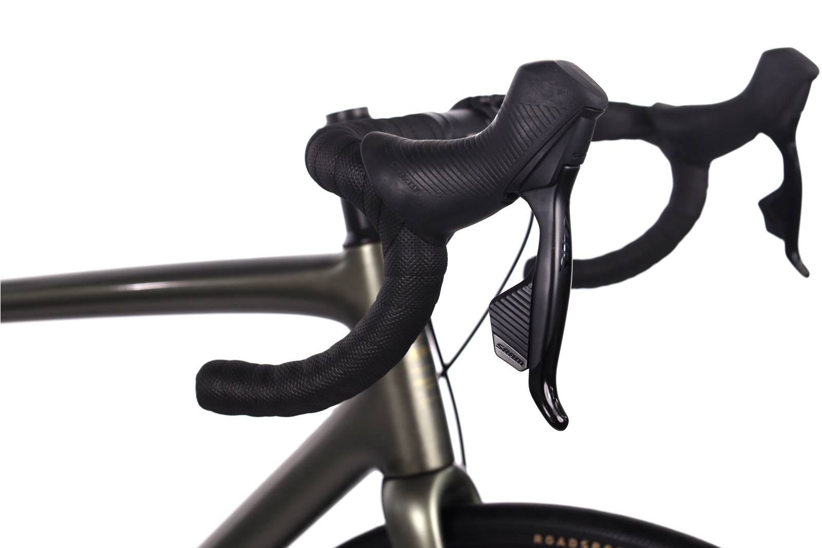 Specialized Aethos Comp Rival AXS