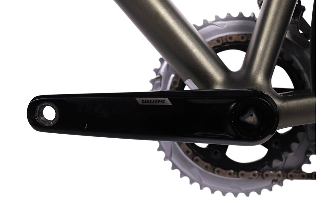 Specialized Aethos Comp Rival AXS