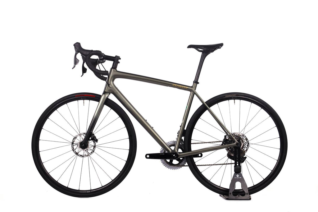 Specialized Aethos Comp Rival AXS