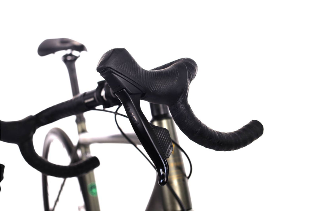 Specialized Aethos Comp