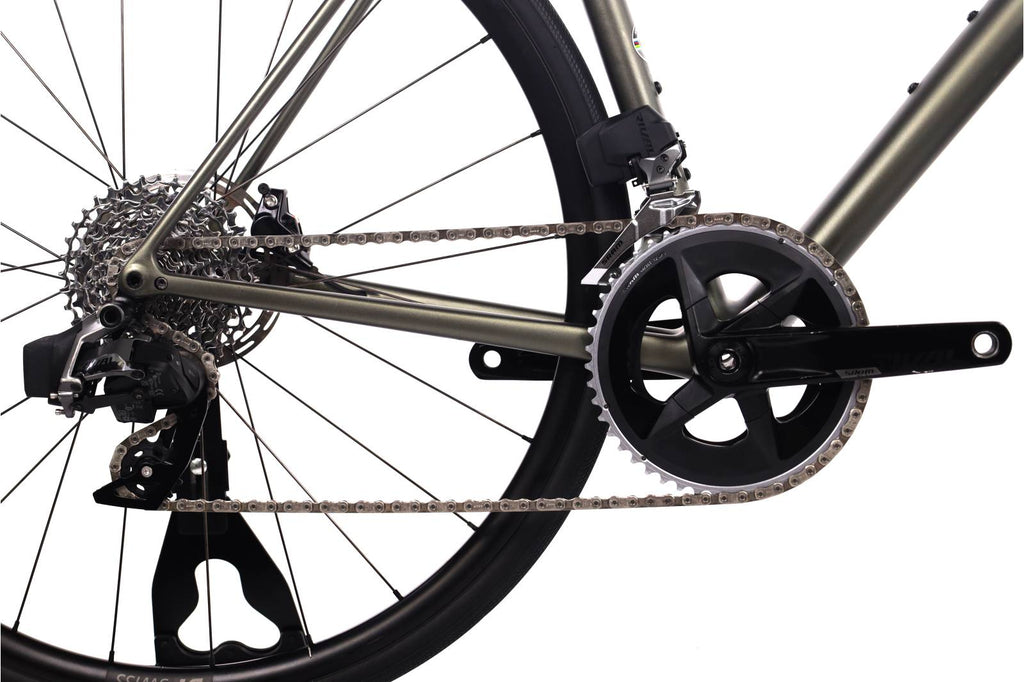 Specialized Aethos Comp