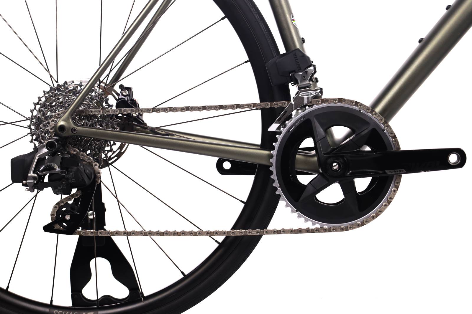 Specialized Aethos Comp