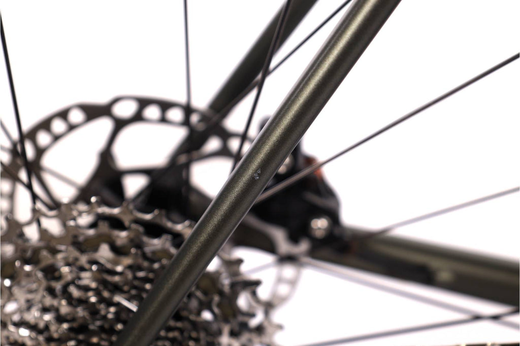 Specialized Aethos Comp Rival AXS