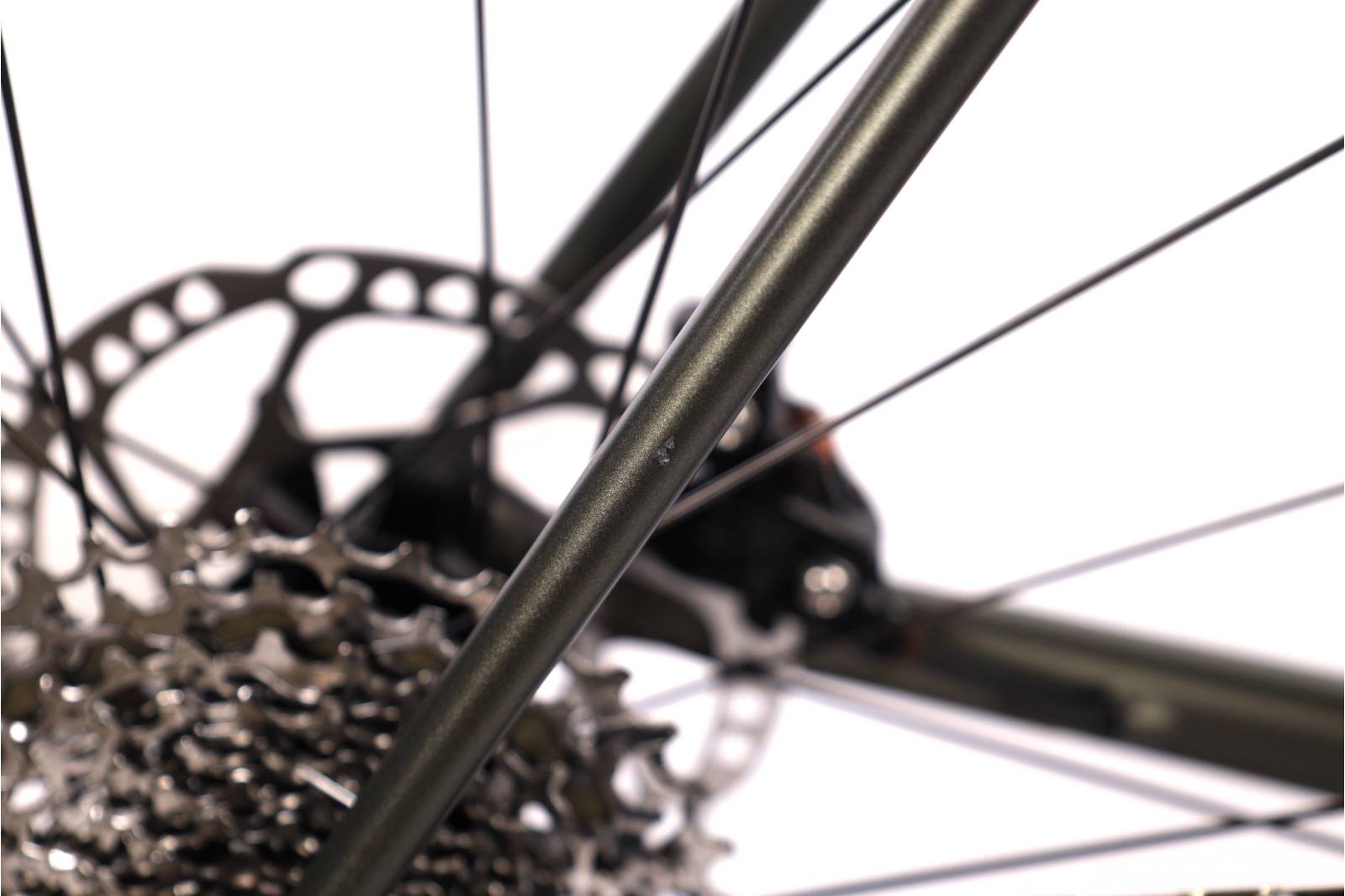 Specialized Aethos Comp Rival AXS