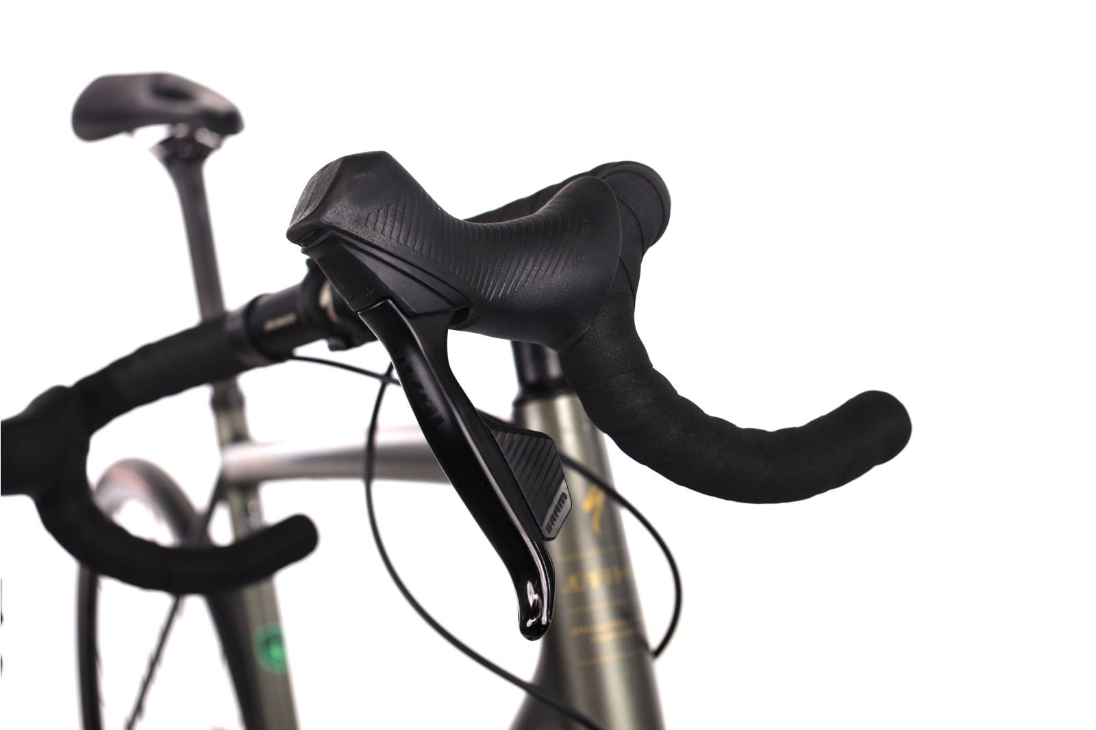 Specialized Aethos Comp Rival AXS