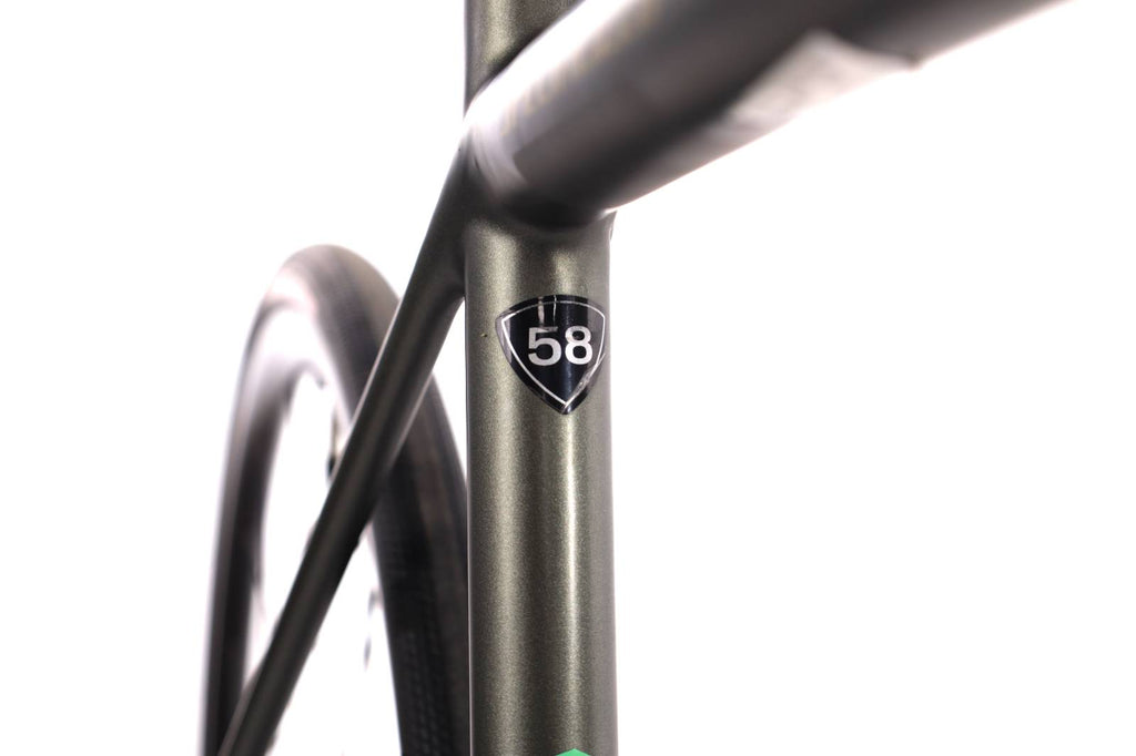 Specialized Aethos Comp Rival AXS