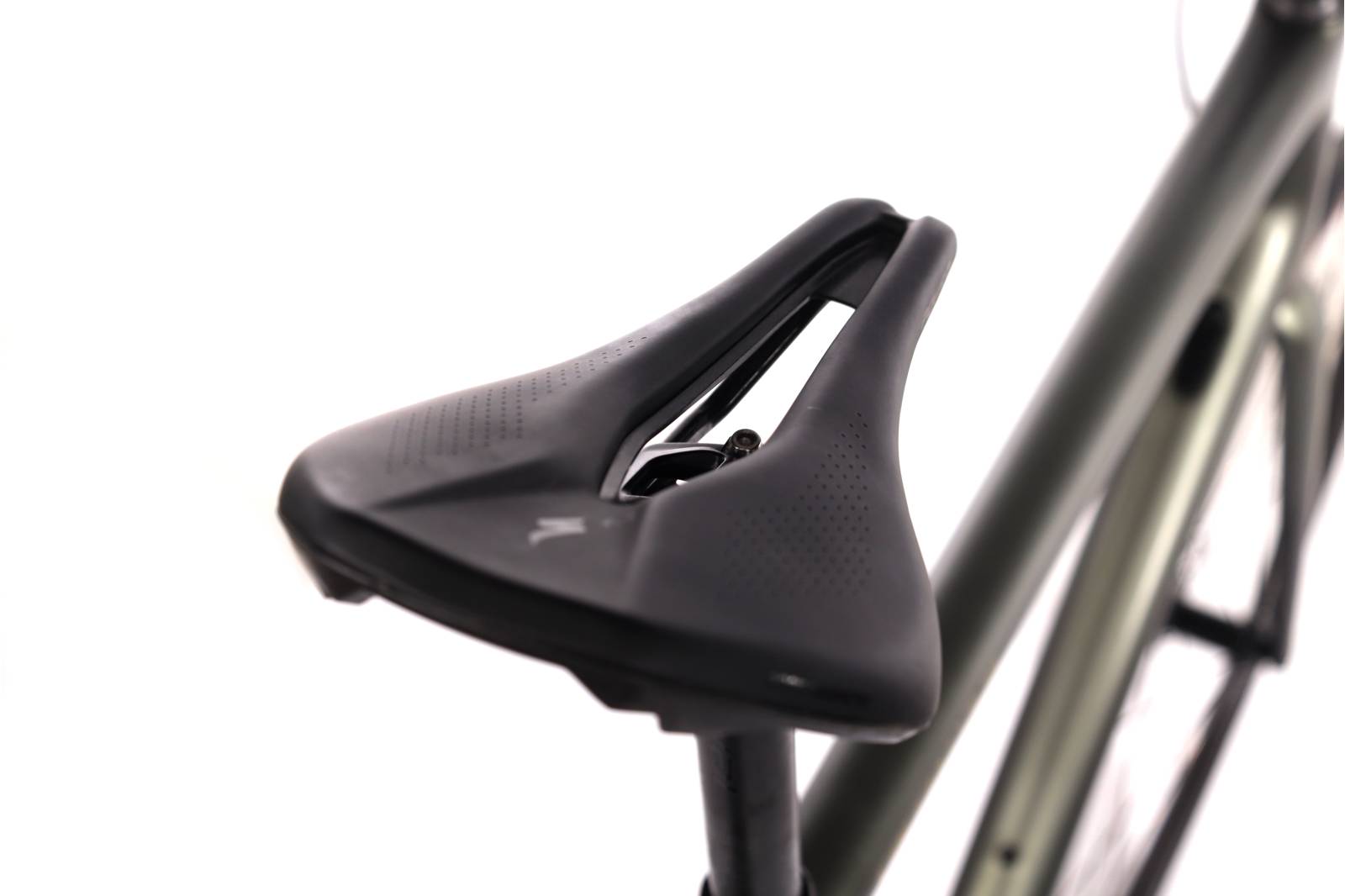 Specialized Aethos Comp Rival AXS