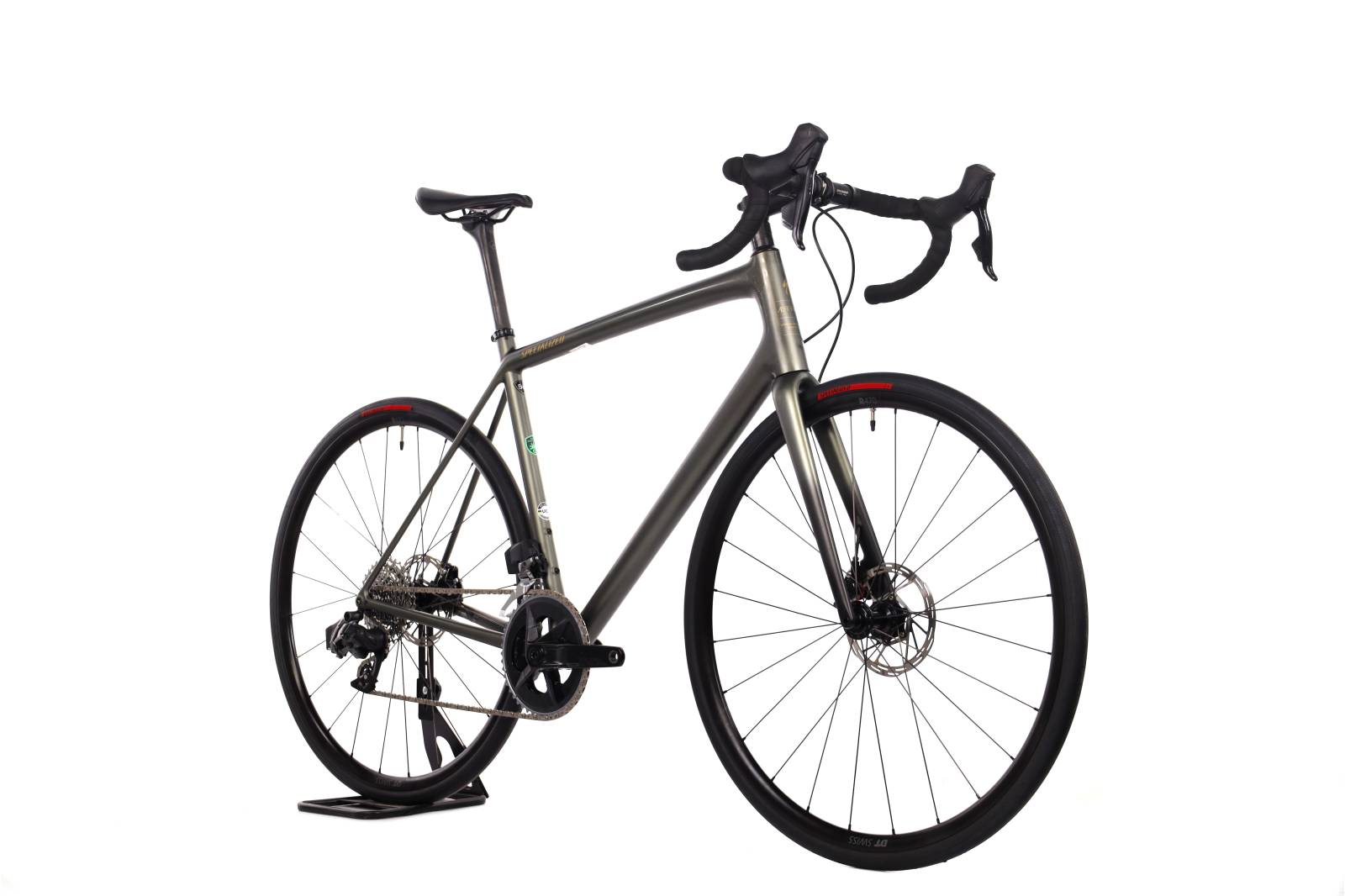 Specialized Aethos Comp Rival AXS