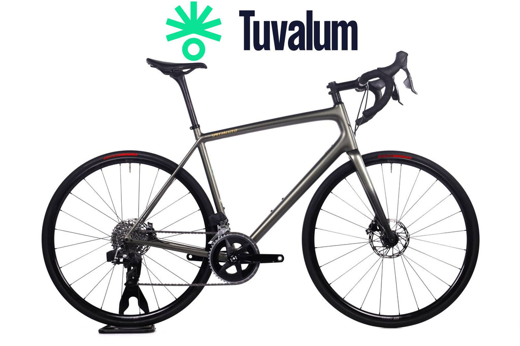 Specialized Aethos Comp