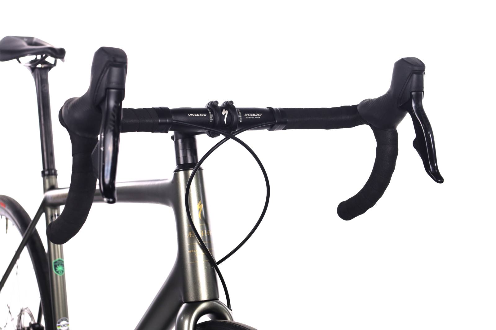 Specialized Aethos Comp