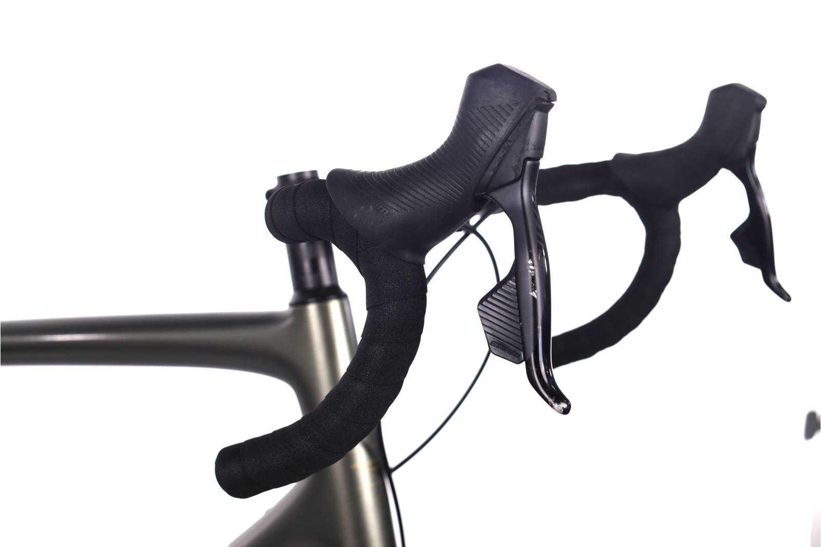 Specialized Aethos Comp